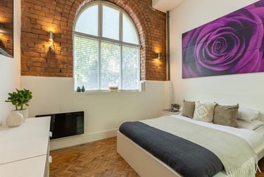 1 bed flat, Corporation Street, Green Quarter, Manchester, M44DU - Image 5